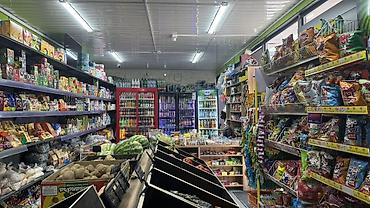 чипси: Продуктовый магазин у дома — ассортимент для повседневных покупок - — 3