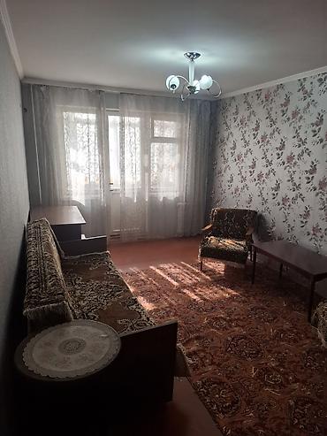 куплю квартиру в рассрочку: 2 комнаты, 44 м², 8 мкр 104 серия, 2 этаж, Требуется ремонт — 2