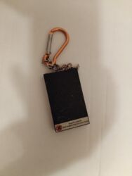 Açar üçün brelok və çexol: Ilk 6 sekildeki breloklarin qiymeti Tek tek 2 azn hamisi birge alana — 23