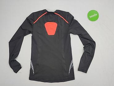 bluzki do biegania nike: Crivit, T-shirt damski, rozmiar S — 4