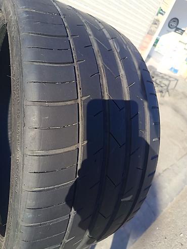 турбаза автомобиль: Məhsul: 4 ədəd avtomobil şini (yay/performans tipli) Təsvir: - Geniş — 3
