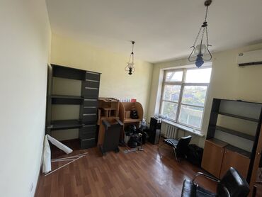 здаю квартиру рабочий городок: Сдаю Офис, 55 м², В административном здании