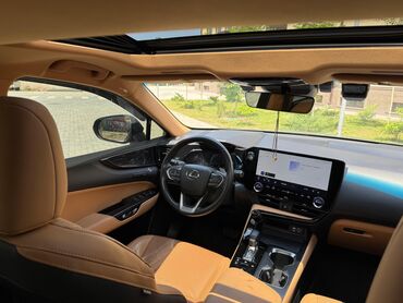 авто в рассрочку электромобиль: NX 350 h гибрид. Год выпуска 2023 . Из Кореи. Пробег 56000 км . Новая