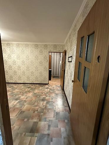 без хозяев: 2 комнаты, 58 м², Аламедин-1 мкр Индивидуалка, 3 этаж, Косметический ремонт — 9