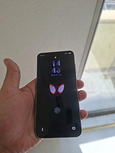 ucuz telefon samsung: Samsung Galaxy S23, 128 GB, rəng - Yaşıl — 2