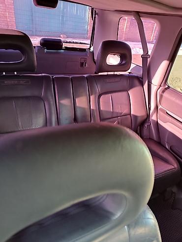 63 amg: Honda CR-V: 2021 г., 2 л, Автомат, Бензин, Внедорожник — 6
