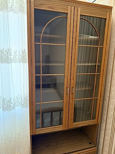 susə dolab: Məhsul: Taxta şkaf dəsti Böyük 80 kiçiklər hərbiri 40 - Geniş üç — 4