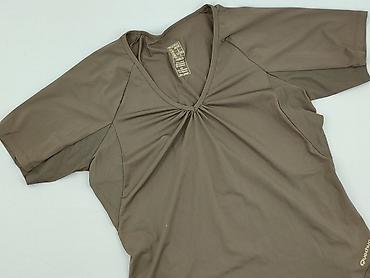 trekingowe: T-shirt damski, rozmiar L — 1