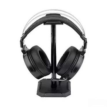 Slušalice: Redragon gaming slušalice sa RGB osvetljenjem + stalak - Over-ear — 15