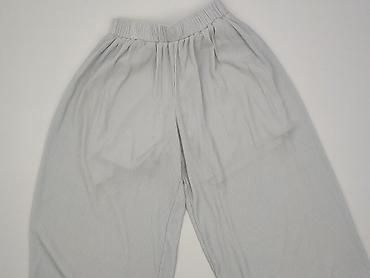 mid riser: Spodnie 3/4 damskie, rozmiar S — 1