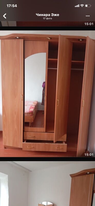 Продажа квартир: 3 комнаты, 85 м² at lalafo.kg — 6 Продажа квартир: 3 комнаты, 85 м² — 6