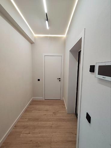 Продажа квартир: 2 комнаты, 45 м², Элитка, 2 этаж, Дизайнерский ремонт — 6