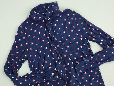 bluzki z dekoltem halter: Top Secret, Women`s shirt, size S (EU 36)