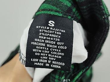 strellson chino: Fashion Nova, Spodnie cargo damskie, rozmiar S — 5