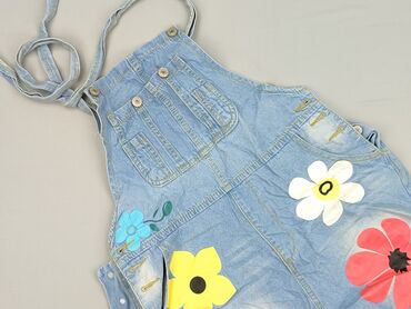 spodnie c and a: Jeanswear, Ogrodniczki damskie, rozmiar XL