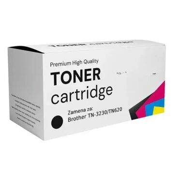 sve za nokte: Brand: Nedefinisan Model: Nedefinisan TONER BROTHER TN3230 FOR USE