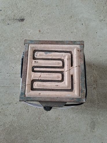 soba ucun qablar: Печь, Б/у, топливо - Электричество, Самовывоз, Платная доставка