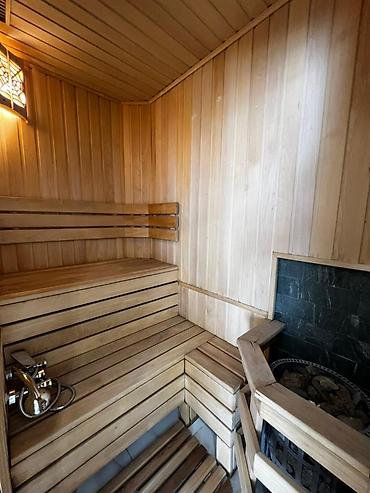 Продажа квартир: 4 комнаты, 175 м², Элитка, 11 этаж, Евроремонт — 2