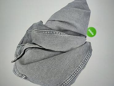 jam jeans: H&M, Jeansy damskie, rozmiar S — 6