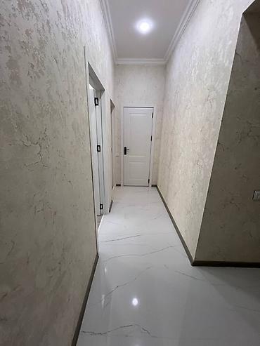 Yeni tikili: 2 otaqlı, Yeni tikili, 55 kv. m — 3