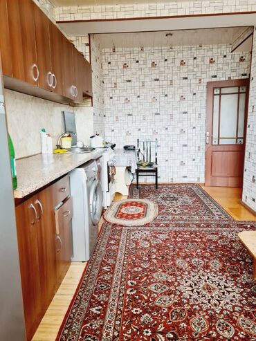 Yeni tikili: Ceyranbatan, 3 otaqlı, Yeni tikili, 120 kv. m — 4