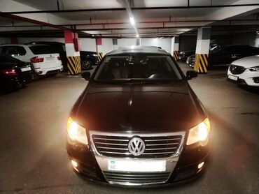 фольксваген пассат дизель: Volkswagen Passat: 2 л | 2008 г. Седан