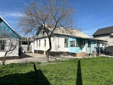 Продажа домов: Дом, 100 м², 7 комнат, Собственник, Старый ремонт — 13