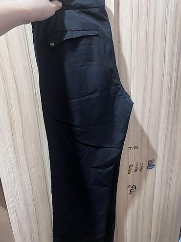 Другая мужская одежда: Мужской комплект одежды Подростковые вещи 6 классов.Брюки размеры34-35 — 2