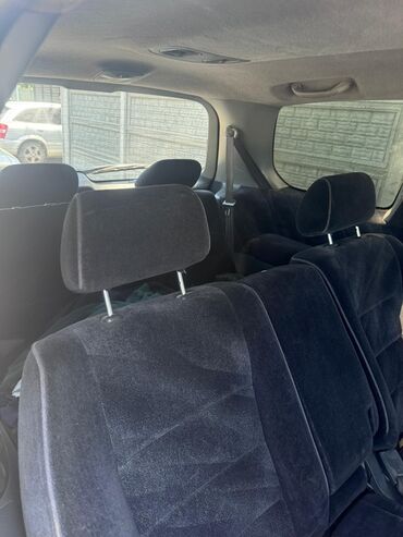 опель зафира б: Honda Odyssey: 2003 г., 2.3 л, Автоматтык, Бензин, Вэн/Минивэн