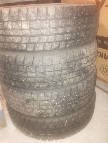 диски на опель зафира а: Шиналар 175 / 70 / R 14, Кыш, Колдонулган, Комплект, Dunlop