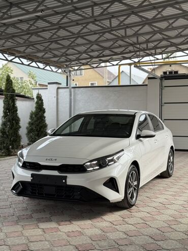 набор ключей для машины: Kia K3: 2021 г., 1.6 л, Автомат, Бензин, Седан