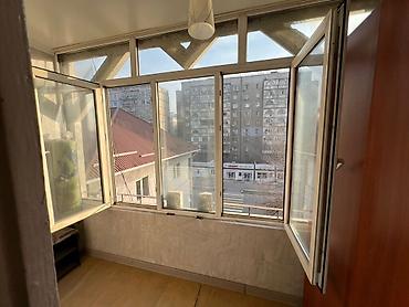 Продажа квартир: 2 комнаты, 52 м², 105 серия, 4 этаж, Евроремонт — 4