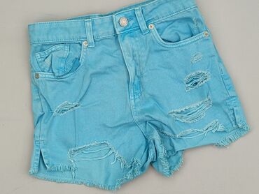 spódnice jeansowe tommy jeans: FB Sister, Shorts for women, size XS (EU 34)