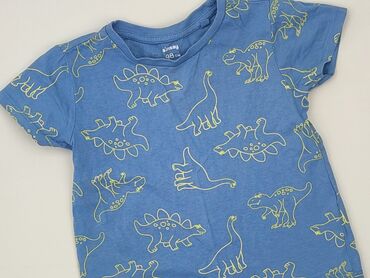 T-shirt, SinSay, 2-3 years, 92-98 cm, condition - Very good