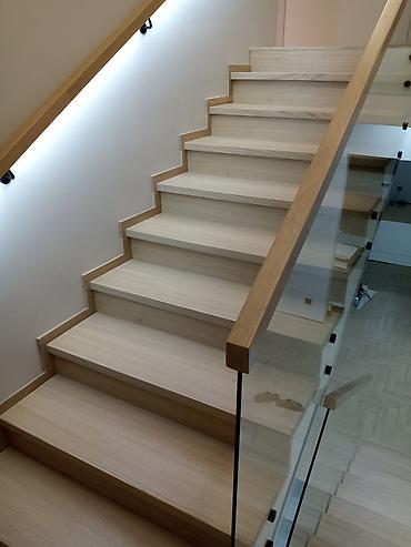 Деревянные лестницы: Лестницы, лофт лестницы. лестницы под ключ, любой сложности ! большой at lalafo.kg — 11 Деревянные лестницы: Лестницы, лофт лестницы. лестницы под ключ, любой сложности ! большой — 11