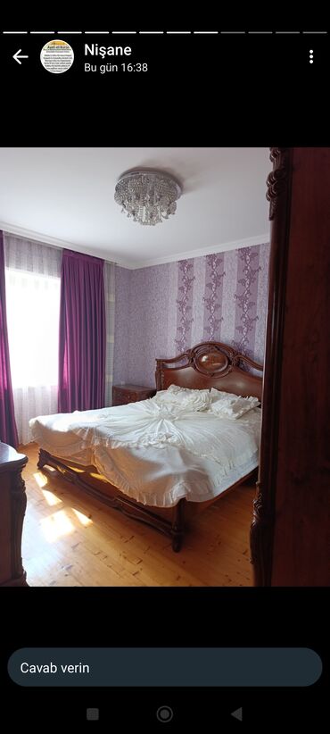 Həyət evləri və villaların satışı: 3 otaqlı, 90 kv. m, Kredit yoxdur, Orta təmir — 6