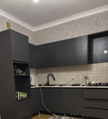 мебель для кухни бу: Real alıciya endirim olunacaq.Yeni alınıb çox az işlenib 5 ay