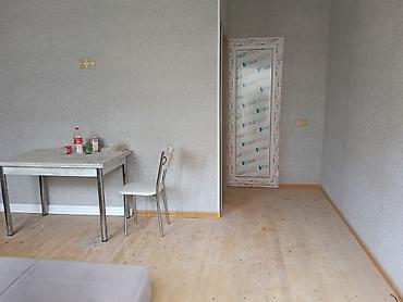 bayılda ev: 1 otaqlı, 45 kv. m, Kredit yoxdur, Yeni təmirli — 2