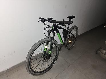 295 80 22 5: Продаю мтб велосипед 29" e11even. в подарок дам новый карбоновый — 2