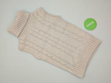 second hand stores: H&M L.O.G.G., Sweter damski, rozmiar S — 3