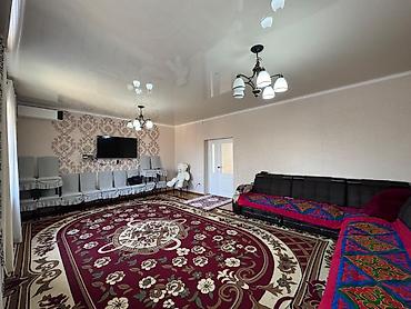 Продажа коттеджей и домов: *Продаётся уютный дом для комфортной жизни!* 📍 ж/с Рухий Мурас 1 — — 1