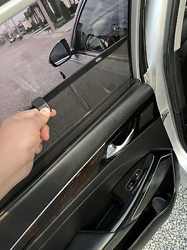 Kia: Kia K7: 2018 г., 3 л, Автомат, Газ, Седан — 7