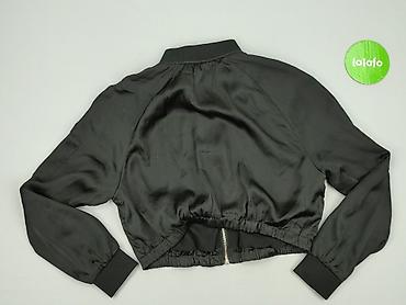 divided kurtka: H&M Divided, Kurtka bomberka damska, rozmiar S — 3