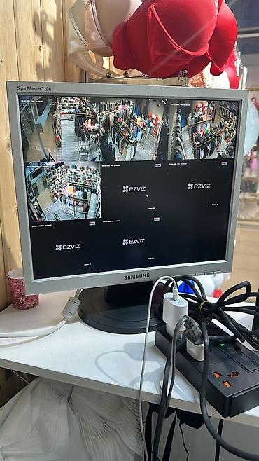 mini 4k: Акция(Башымды Оорутпа) 25000 все под ключ Запускаем акцию 25000сом — 2