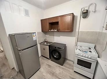 104: 2 комнаты, 42 м², 7 мкр 104 серия, 4 этаж — 4