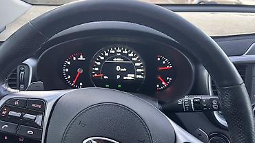 awd: Kia Sorento: 2018 г., 2.2 л, Автомат, Дизель, Кроссовер — 6