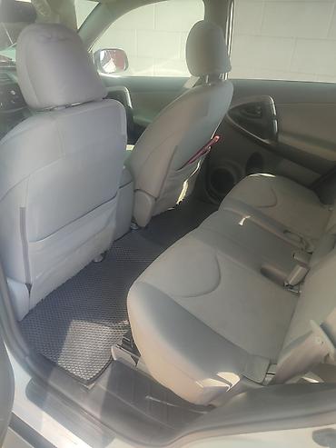 toyota avalon цена: Toyota RAV4: 2008 г., 2.4 л, Автомат, Бензин, Кроссовер — 4