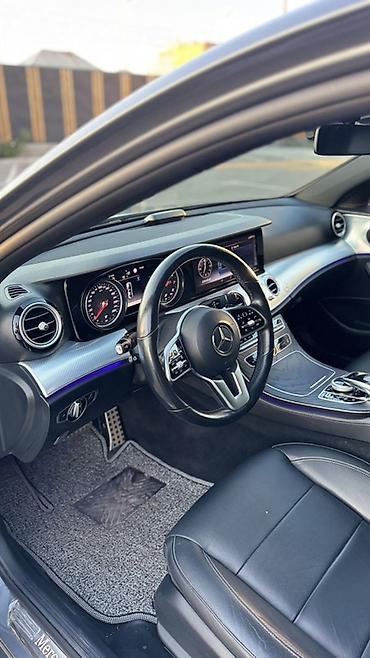 бу радиаторы: Mercedes-Benz E-Class: 2019 г., 2 л, Автомат, Бензин, Седан — 6