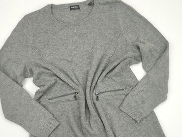 Swetry: Sweter, L, stan - Dobry