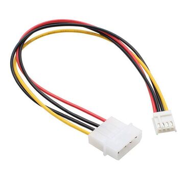 кабели синхронизации atx 24 pin: Кабель питания ITX 4pin - MOLEX 4pin male, кабель питания IDE для